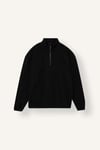 DEFACTO Knitted Sweat Shirt E8632AX
