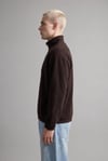 DEFACTO Knitted Sweat Shirt E8632AX