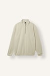 DEFACTO Knitted Sweat Shirt E8632AX