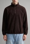 DEFACTO Knitted Sweat Shirt E8632AX
