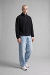 DEFACTO Knitted Sweat Shirt E8632AX