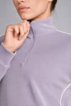 DEFACTO Knitted Sweat Shirt H4537AX