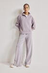DEFACTO Knitted Sweat Shirt H4537AX