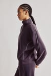 DEFACTO Knitted Sweat Shirt H4537AX