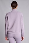 DEFACTO Knitted Sweat Shirt H4537AX