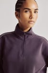 DEFACTO Knitted Sweat Shirt H4537AX