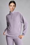 DEFACTO Knitted Sweat Shirt H4537AX