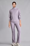 DEFACTO Knitted Sweat Shirt H4537AX