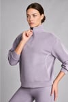 DEFACTO Knitted Sweat Shirt H4537AX