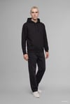 DEFACTO Knitted Sweat Shirt X8283AZ
