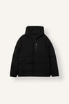 DEFACTO Outer Wear Mont E9491AX