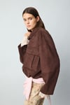 DEFACTO Outer Wear Mont H3823AX