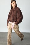 DEFACTO Outer Wear Mont H3823AX