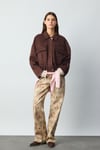 DEFACTO Outer Wear Mont H3823AX