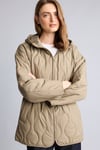DEFACTO Outer Wear Mont H3827AX