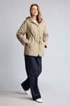DEFACTO Outer Wear Mont H3827AX