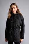 DEFACTO Outer Wear Mont H3827AX
