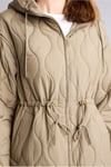 DEFACTO Outer Wear Mont H3827AX