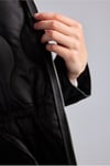 DEFACTO Outer Wear Mont H3827AX