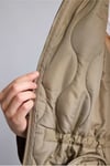 DEFACTO Outer Wear Mont H3827AX