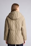 DEFACTO Outer Wear Mont H3827AX