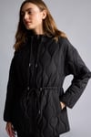 DEFACTO Outer Wear Mont H3827AX