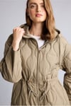DEFACTO Outer Wear Mont H3827AX