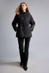 DEFACTO Outer Wear Mont H3827AX