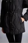 DEFACTO Outer Wear Mont H3827AX