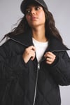 DEFACTO Outer Wear Mont H8580AX