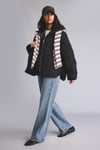 DEFACTO Outer Wear Mont H8580AX
