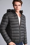 DEFACTO Outer Wear Mont N4661AZ
