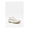 HUSH PUPPIES 033Z100935  TEKSTİL WHİTE