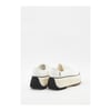 HUSH PUPPIES 033Z100935  TEKSTİL WHİTE