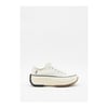 HUSH PUPPIES 033Z100935  TEKSTİL WHİTE