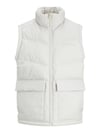Jack & Jones 12238853 JORVESTERBRO BODYWARMER SN