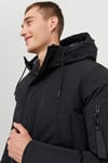Jack & Jones 12238906 JORSAKER PARKA JACKET