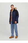 Jack & Jones 12238906 JORSAKER PARKA JACKET