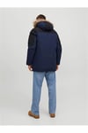 Jack & Jones 12238906 JORSAKER PARKA JACKET