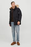 Jack & Jones 12238906 JORSAKER PARKA JACKET
