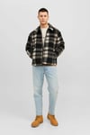 Jack & Jones 12238915 JORCOLE JACKET LN