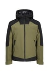 Jack & Jones 12238978 JCOAXEL TRANSITIONAL JACKET SN