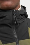 Jack & Jones 12238978 JCOAXEL TRANSITIONAL JACKET SN