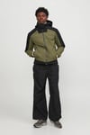 Jack & Jones 12238978 JCOAXEL TRANSITIONAL JACKET SN
