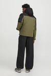Jack & Jones 12238978 JCOAXEL TRANSITIONAL JACKET SN
