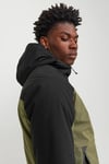Jack & Jones 12238978 JCOAXEL TRANSITIONAL JACKET SN