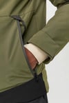 Jack & Jones 12238978 JCOAXEL TRANSITIONAL JACKET SN