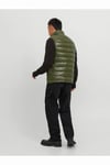 Jack & Jones 12241626 JCOTRACE BODYWARMER