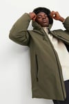 Jack & Jones 12243225 JCOPAYNE PARKA LN