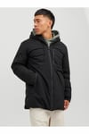 Jack & Jones 12243225 JCOPAYNE PARKA LN